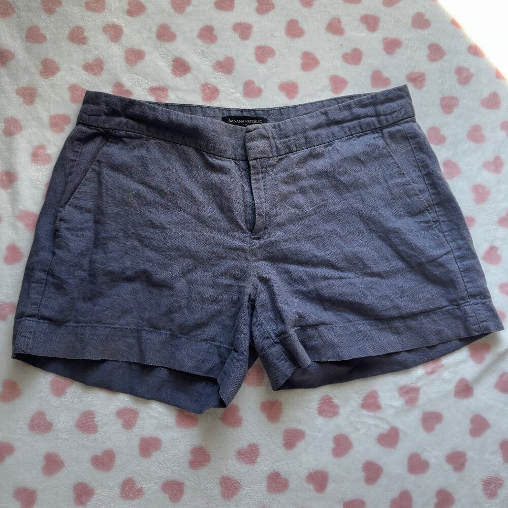 Banana Republic Shorts